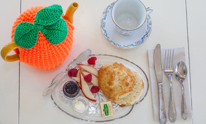 Image 2: Up to 33% Off on Afternoon Tea at Emmas Tea Spot