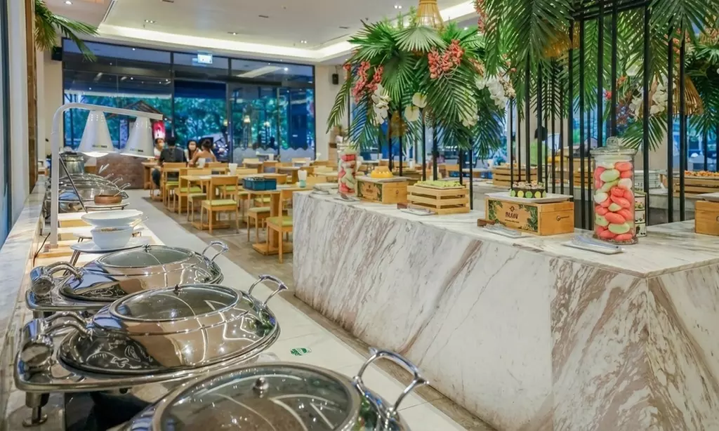 Phuket & Krabi: 10‑Nights with Return Flights