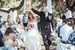 Experience 2, 4, or 6-Hour Boutique Wedding Photography Packages with REA Photography (Up to 50% Off) - Second Medium