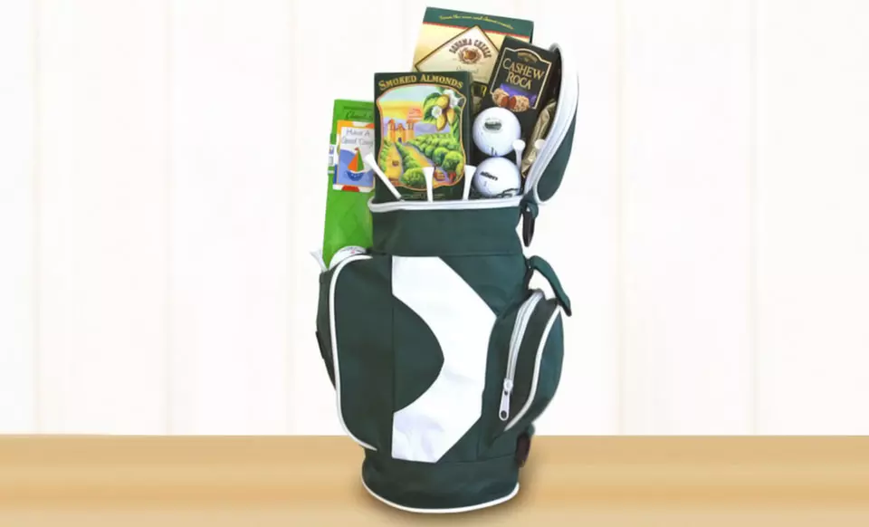 St. Patrick's Day Gift Baskets from $24.99–$29.99 - Second Medium