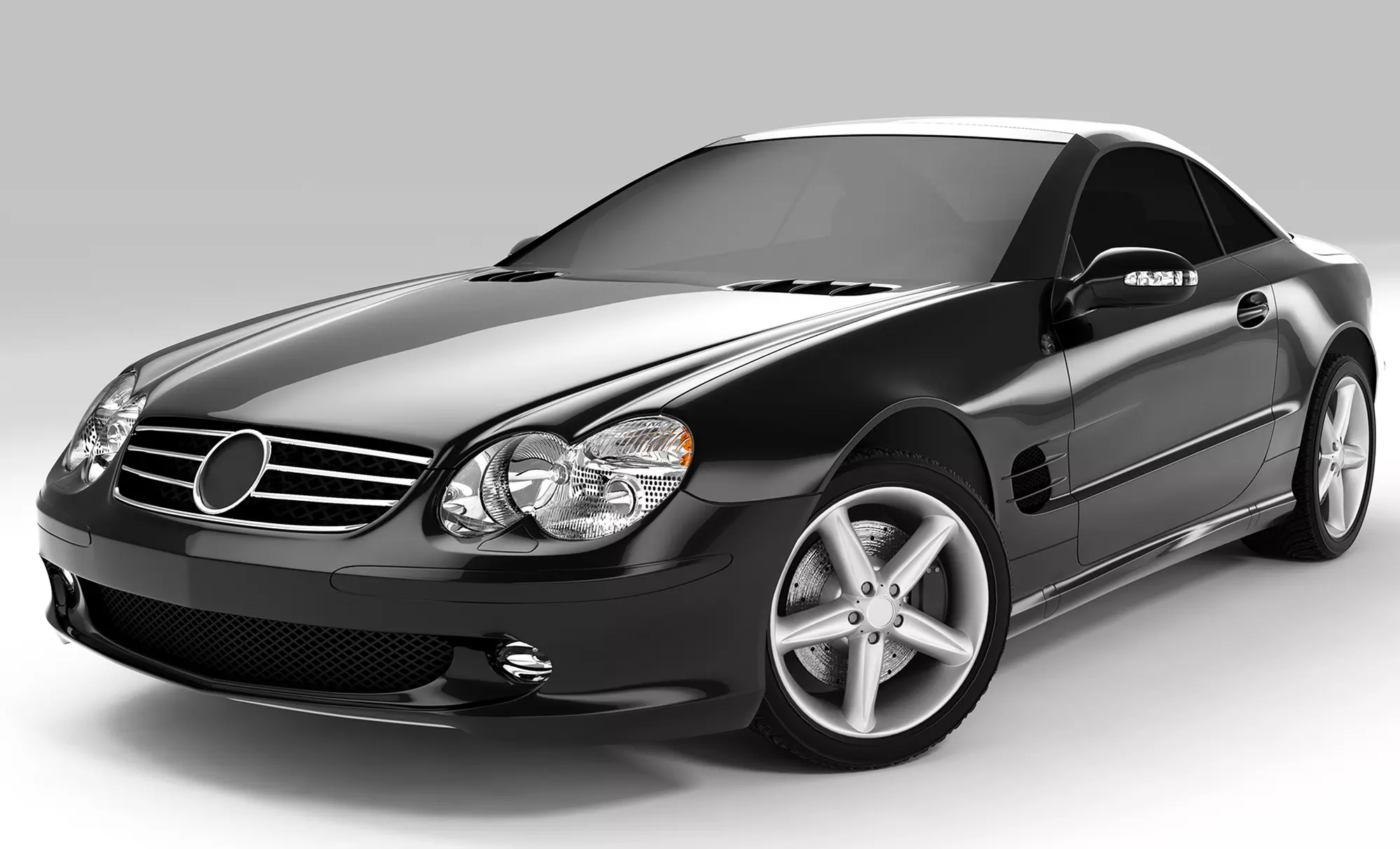 Window Tinting for a Four-Door Car from Tints to You (55% Off) - Primary Image