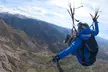 Vuelo en parapente en Sierra Nevada - Image 3