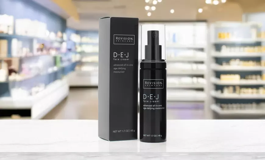 Up To 37% Off on Revision Skincare D.E.J Anti- | Groupon Goods