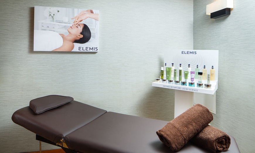 Image 4:  Choice of Spa Day with Treatments, Lunch & Prosecco