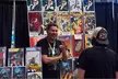Ocala Comic Con on September 20 - 21  - Second Medium