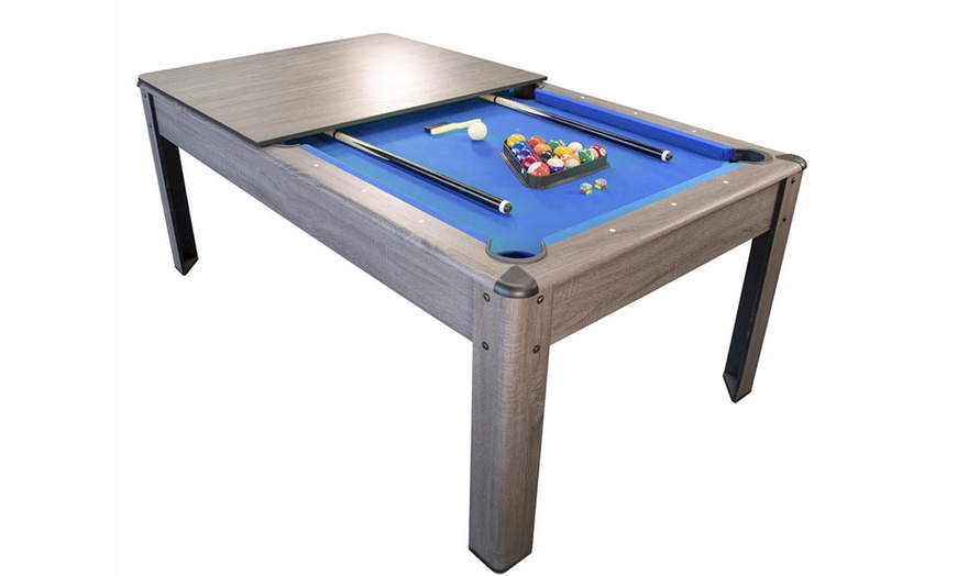 Image 18: Billard convertible "Harmony" de la marque JT2D