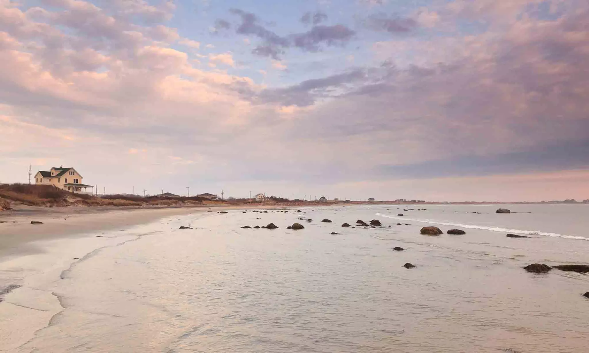 1- or 2-Night Stay for Two at Avonlea on Block Island, RI - Primary Image