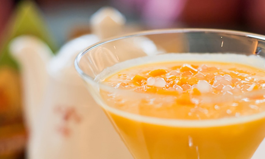Image 6: Up to 24% Off on Chinese - Hotpot Cuisine at Tipsy Shanghai Murray Hill