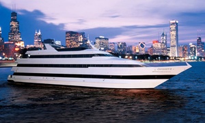 Up to 40% Off Dinner Cruise from Odyssey Cruises