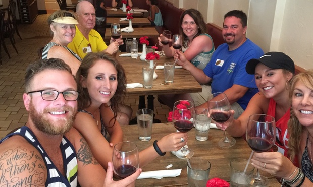 What to expect media