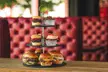 Up to 45% Off on Afternoon Tea at Bite Me Burger - Second Medium