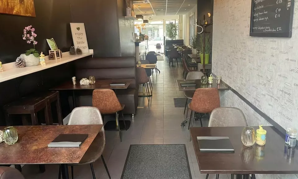 Le Meilleur de la Belgique, 3 services à la carte à Brasschaat (40% de remise) - Image 4