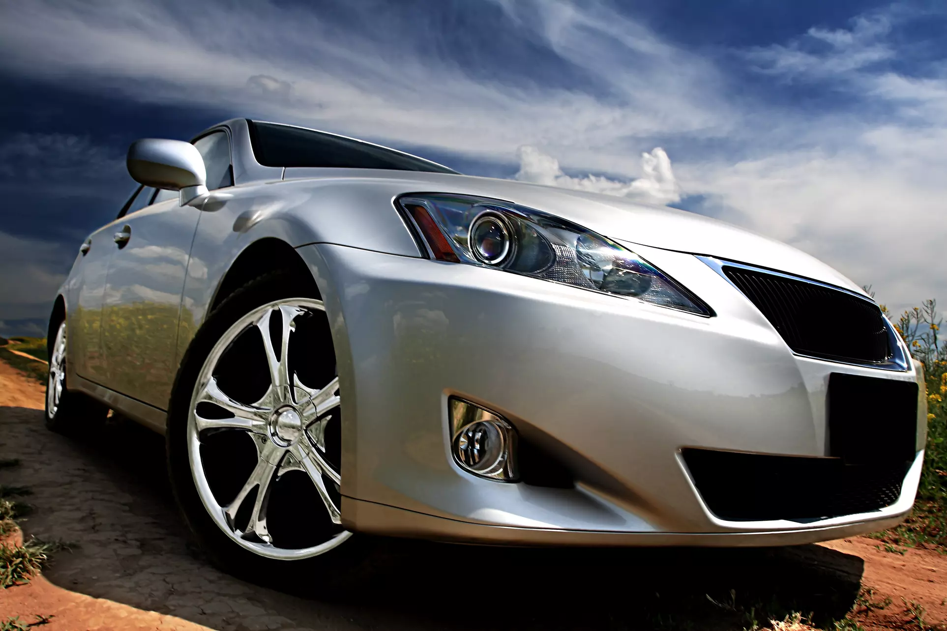 C$329 for C$599 Worth of Auto Detailing, Window Tinting, and Vehicle Wraps at Sekanskin - Primary Image