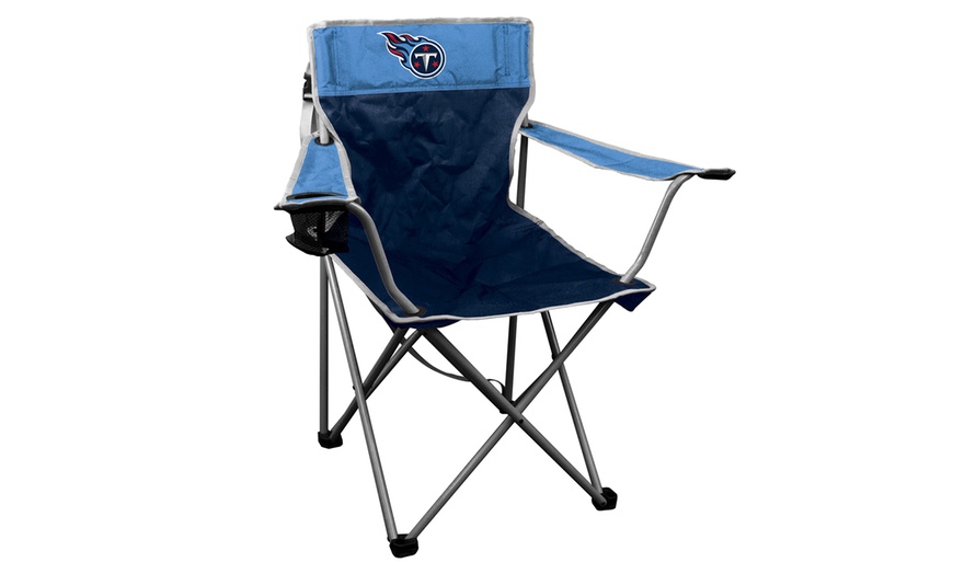 NFL Kickoff Chairs (2-Pack) | Groupon Goods