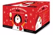 The Ultimate Holiday Wine Advent Calendar - 24 Mini Bottles - Second Medium