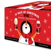 Image 2: The Ultimate Holiday Wine Advent Calendar - 12 or 24 Mini Bottles