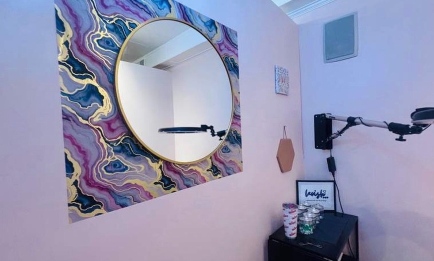 Image 2: Microblading, Combo Brow & Lip Blushing Enhancement Sessions