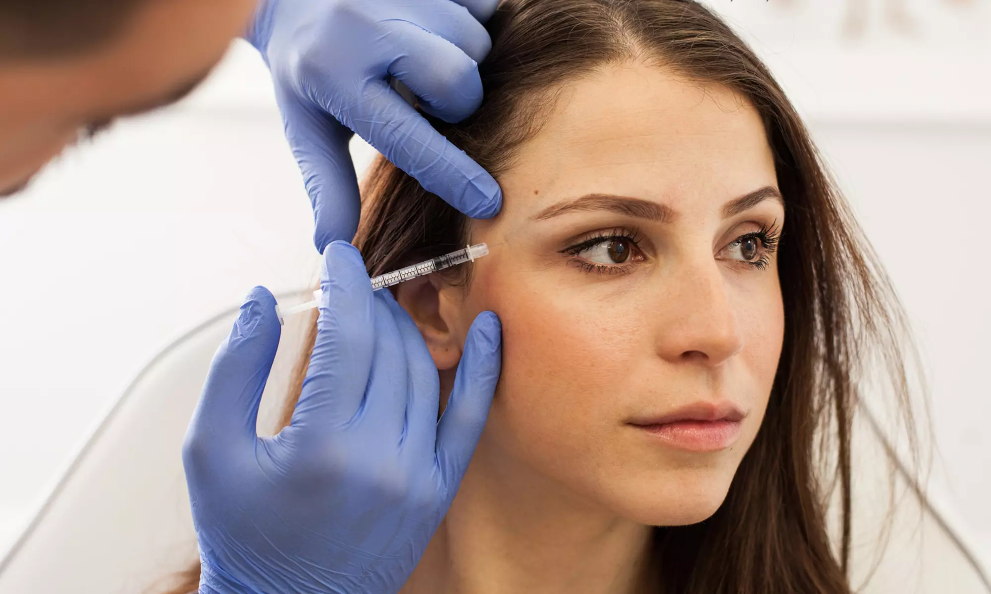Tox at Mirror Mirror Medical Aesthetics and Wellness - Save 27%