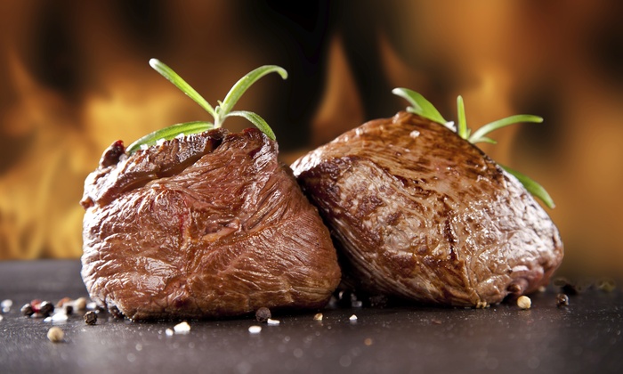 Grillades Au Feu De Bois Pour 2 Ou 4 Personnes - L'Atlas | Groupon