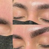 Image 2: Enhance Your Brows with Brow Threading with Optional Tint Services