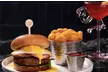Burgers & Views, Brilliant — Bite into $80 Worth of Gordon Ramsay Burger Favorites + Lucky #7 Bonus at Flamingo Las Vegas - Second Medium