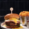 Image 5: Burgers & Views - Savor $80 Worth at Gordon Ramsay Burger, Flamingo Las Vegas