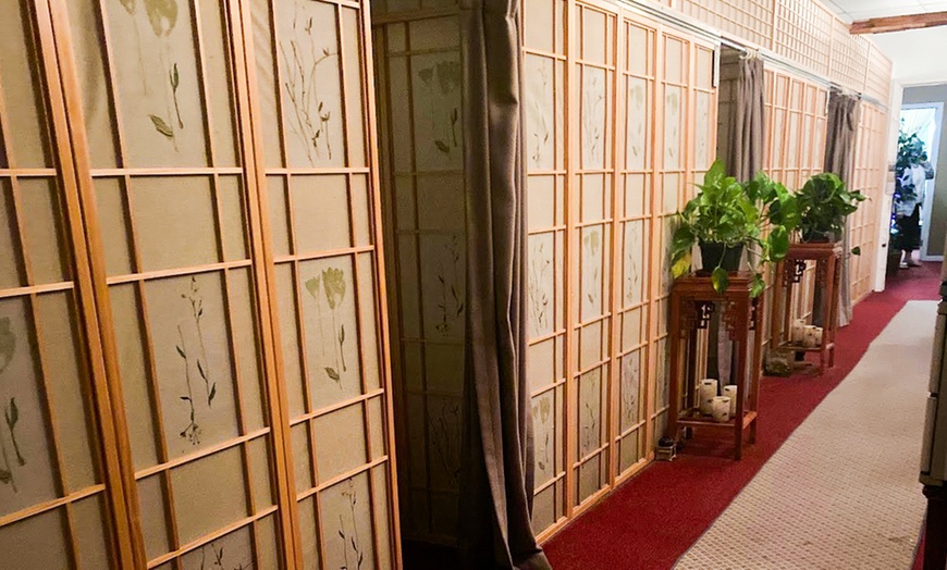 Image 5: 60 or 90-Min Massage for 1, 60-Min Couple Option or 90-Min Spa Package