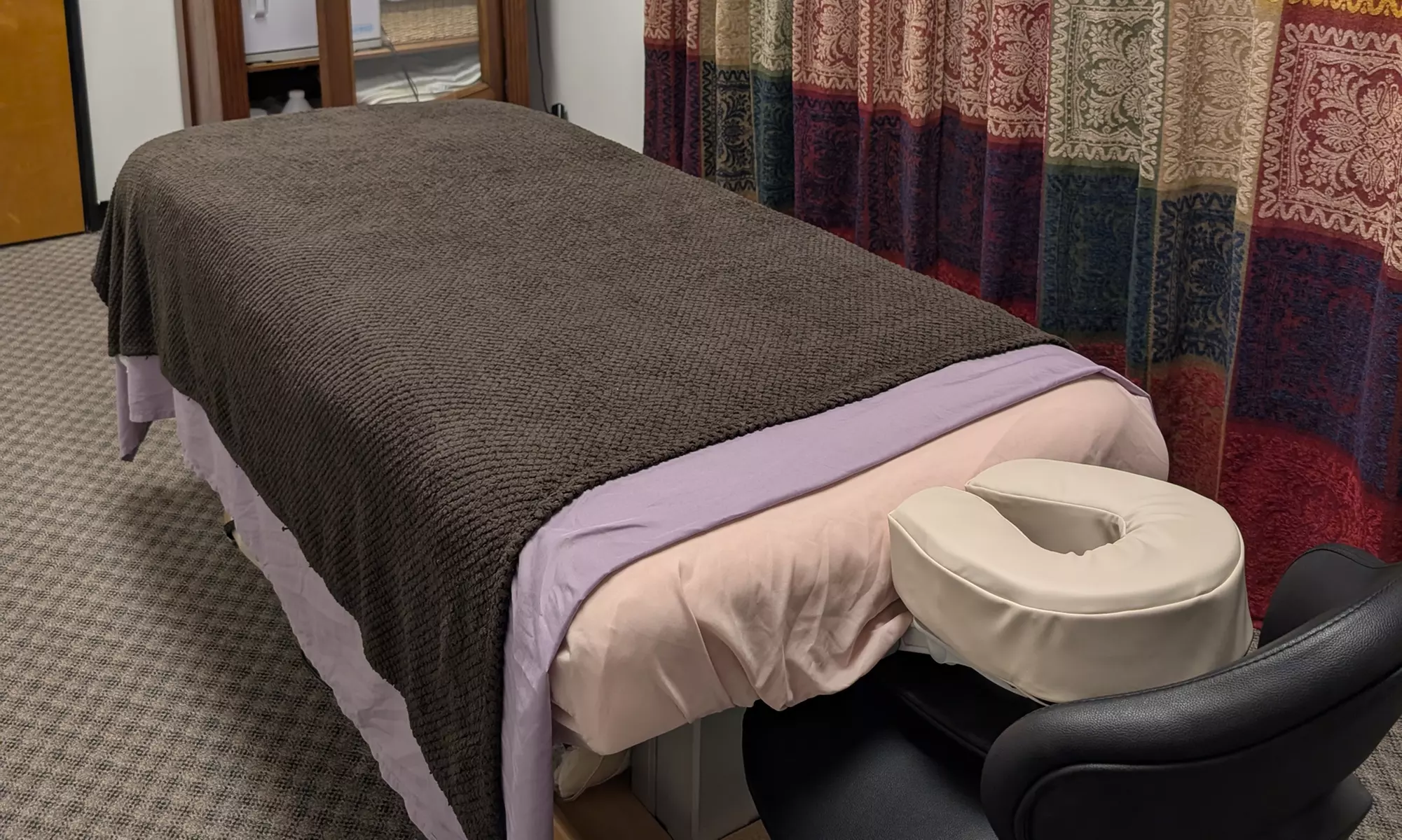 Up to 54% Off!! Tailored Massage + FREE Hot Stones/Cupping