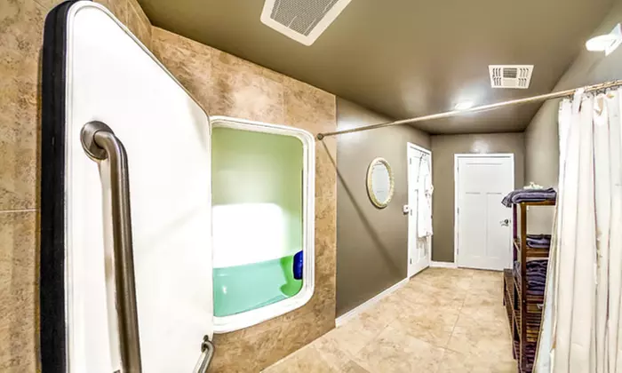 One or Three 60-Minute Float Sessions at Float Therapy (Up to 43% Off) - Primary Image