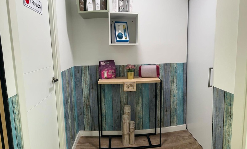 Image 10: 1 o 2 sesiones de HIFU 22D corporal en zona a elegir para 1