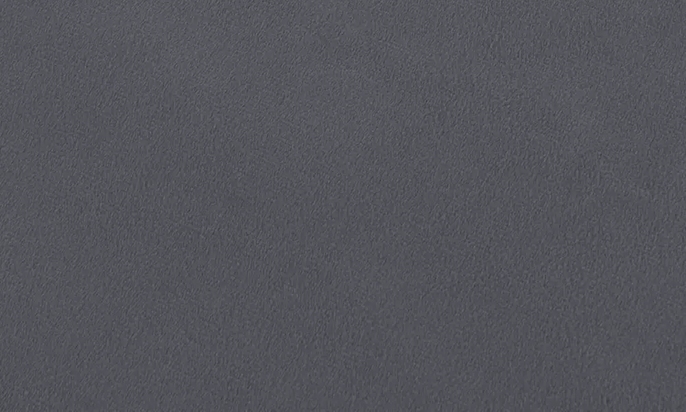 Lit nuage "Princeton" en velours, de la marque Kocoon