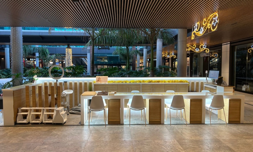 Image 4: Higiene facial profunda con opción a peeling con láser o dermapen