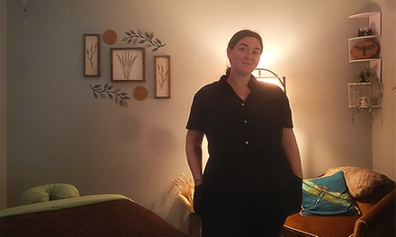 3 Massage of Your Choice (60 Min) - Oasis Massage LLC