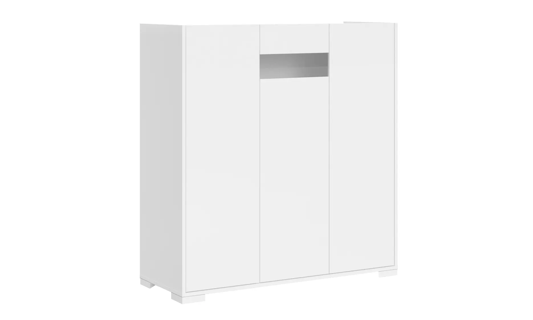 Meuble de la collection Riflesso