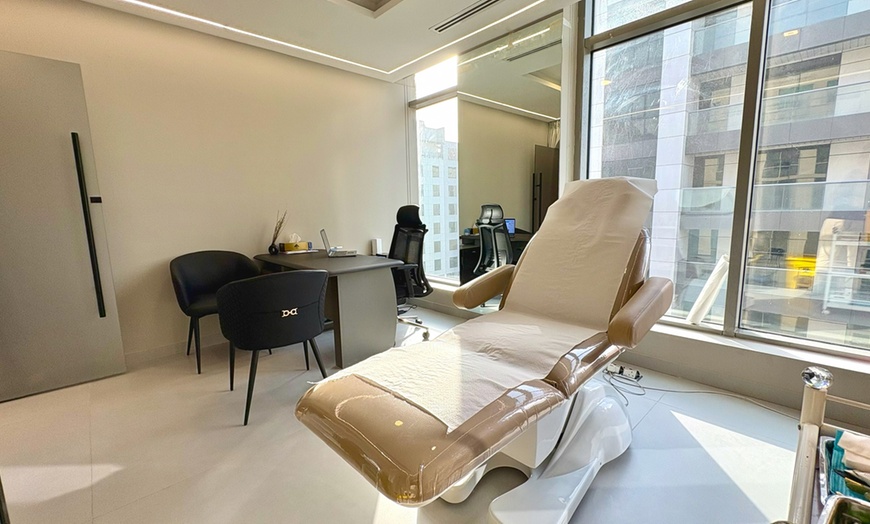 Image 5: 1, 3, or 6 Laser Hair Removal Sessions on Small, Medium, or Large Area