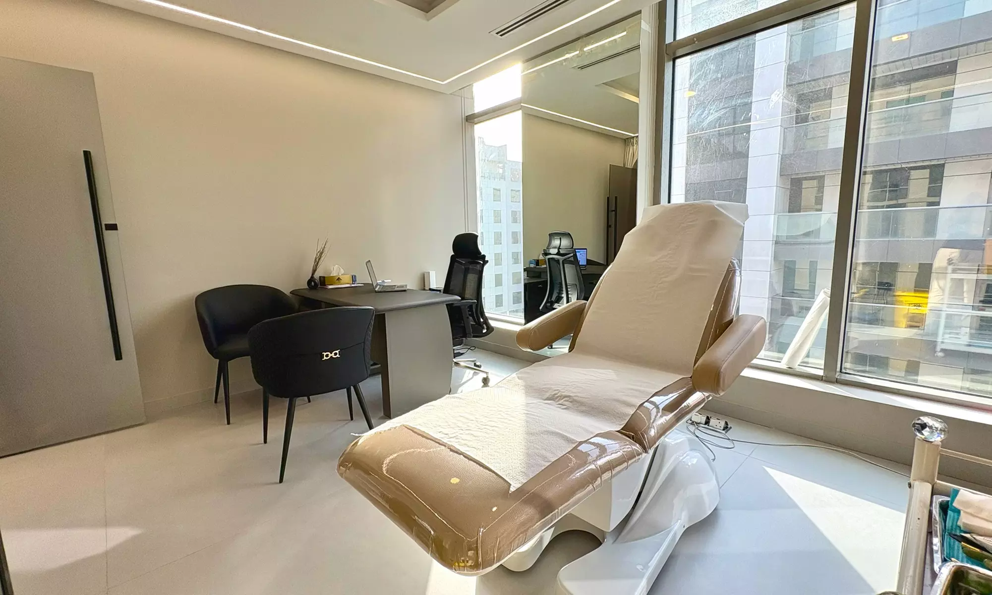 1, 3, or 6 Laser Hair Removal Sessions on Small, Medium, or Large Area