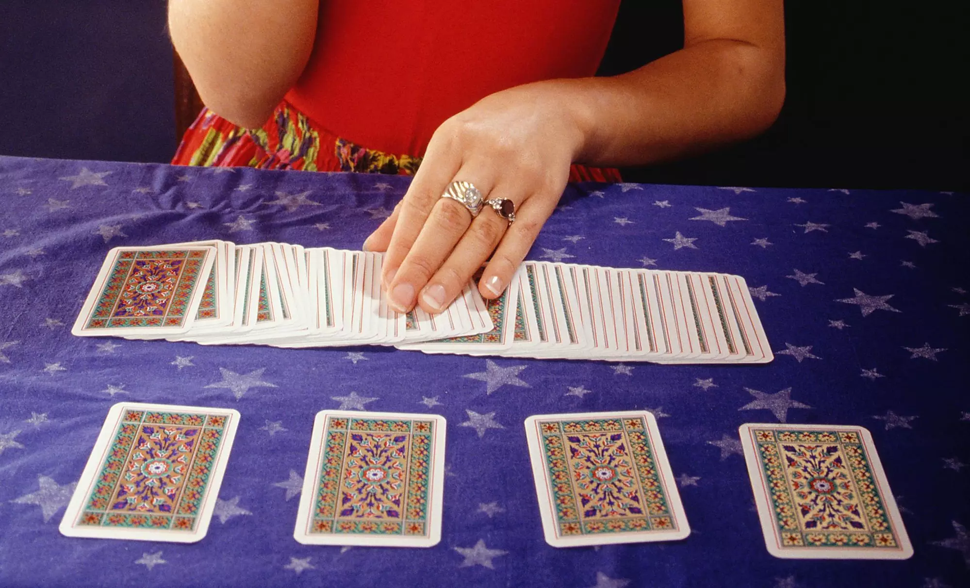 Discover Insightful 60-Minute Psychic Reading at Psychic Readings By Marie, up to 71% Off - Primary Image