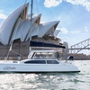 Image 2: Catamaran Cruise with Iconic Sydney Harbour Views