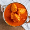 Image 12: Authentic Indian Cuisine & Lively Dining with Food & Drink Credit