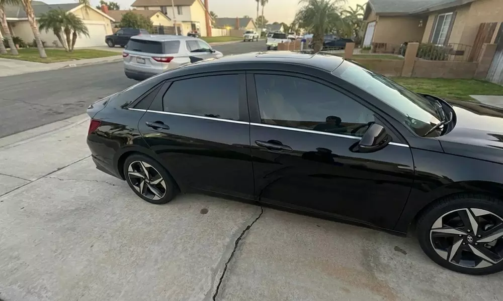 Interior and Exterior Auto Detailing for Different Automobile Types