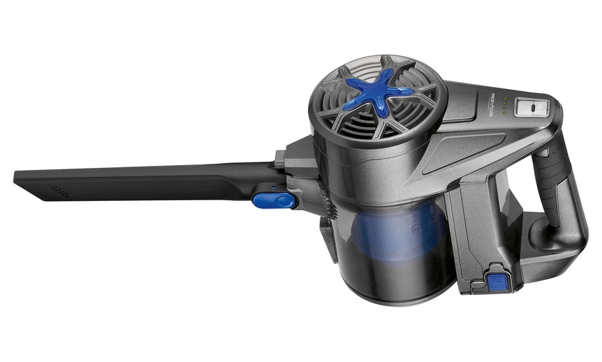 Image 27: Aspirateur sans fil 2 en 1 Proficare