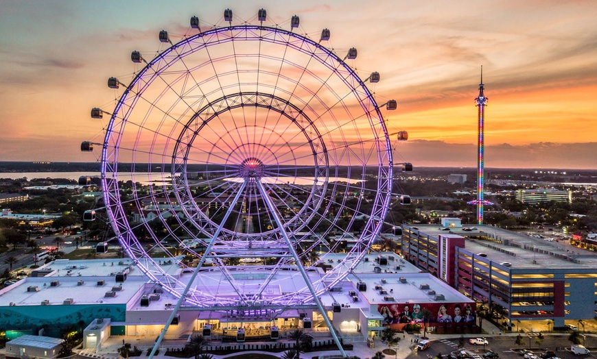 Image 1: Members Pricing: 3-Star Hotel at I-Drive & Universal

