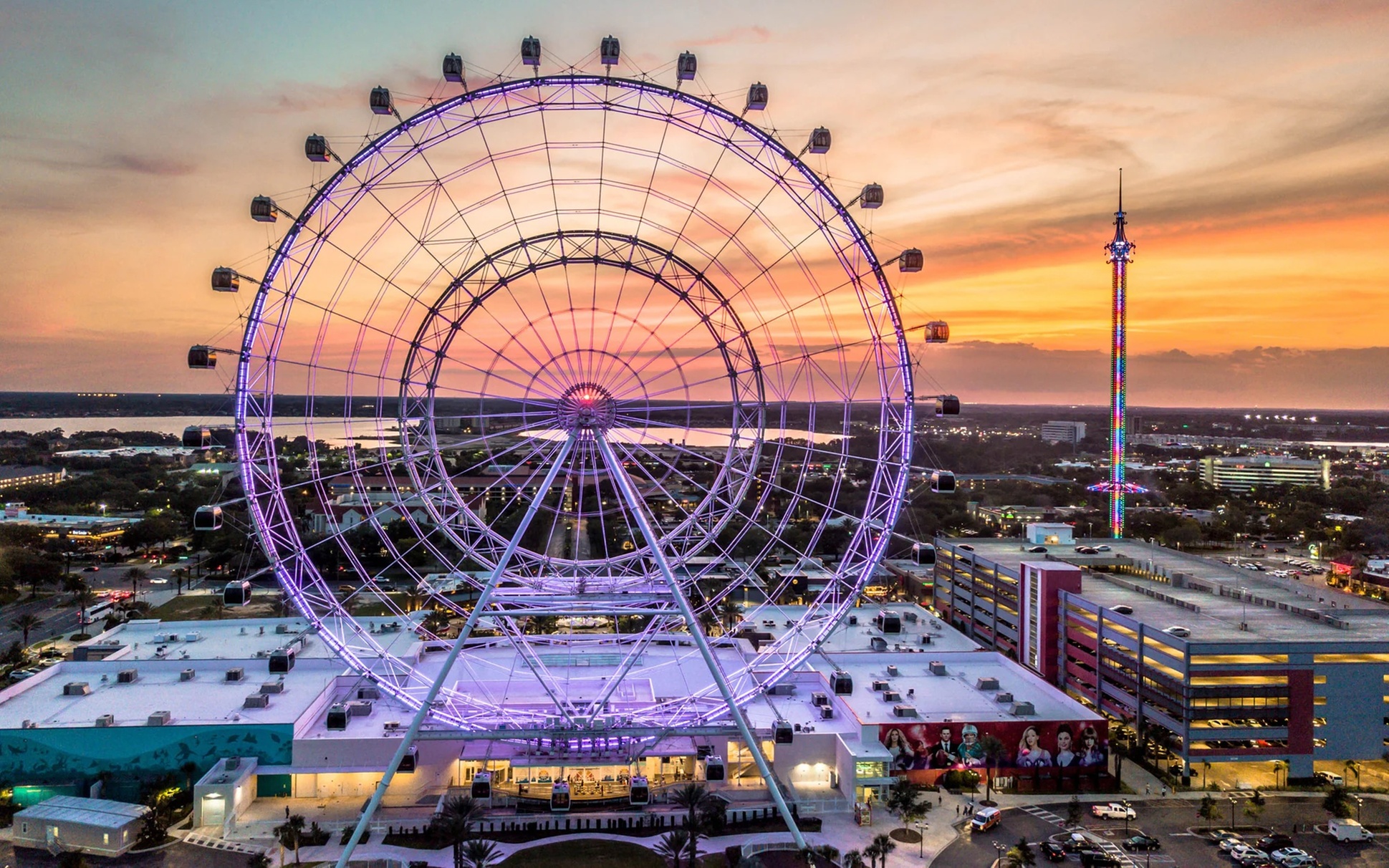 Members Pricing: 3-Star Hotel at I-Drive & Universal
