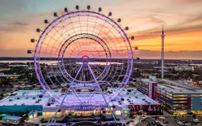 Member-Only Deal: 3-Star Hotel at I-Drive & Universal