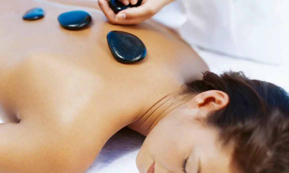 Up to 53% Off swedish massage at iSPA Massage - Primary Image