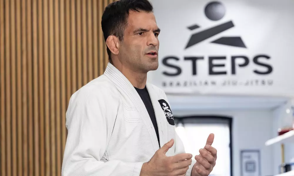 Eight or Fifteen Brazilian Jiu Jitsu Classes for Beginners