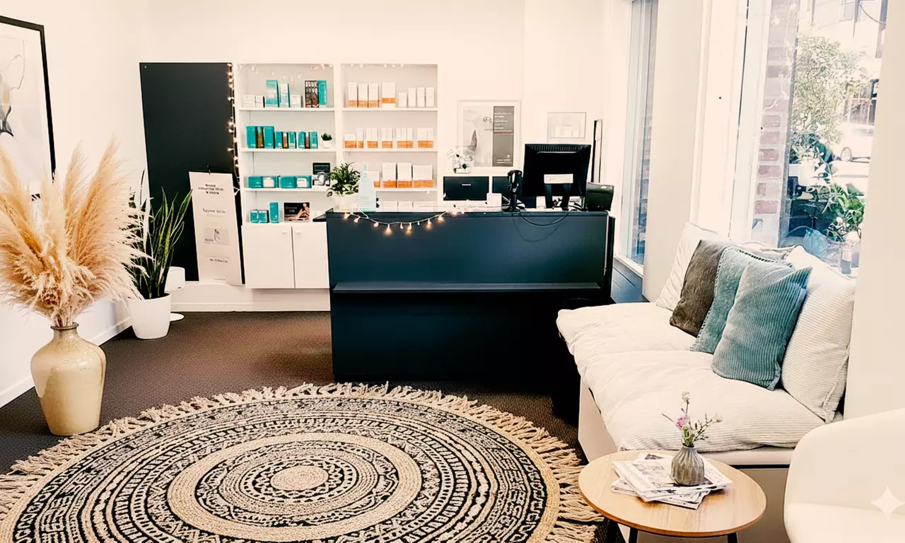 Parenthèse détente avec rituel au choix