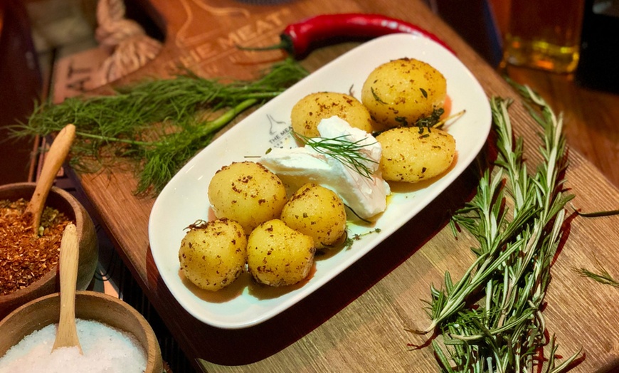 Image 11: 3-Gänge-Lunch-Menü für 1 - 4 Personen