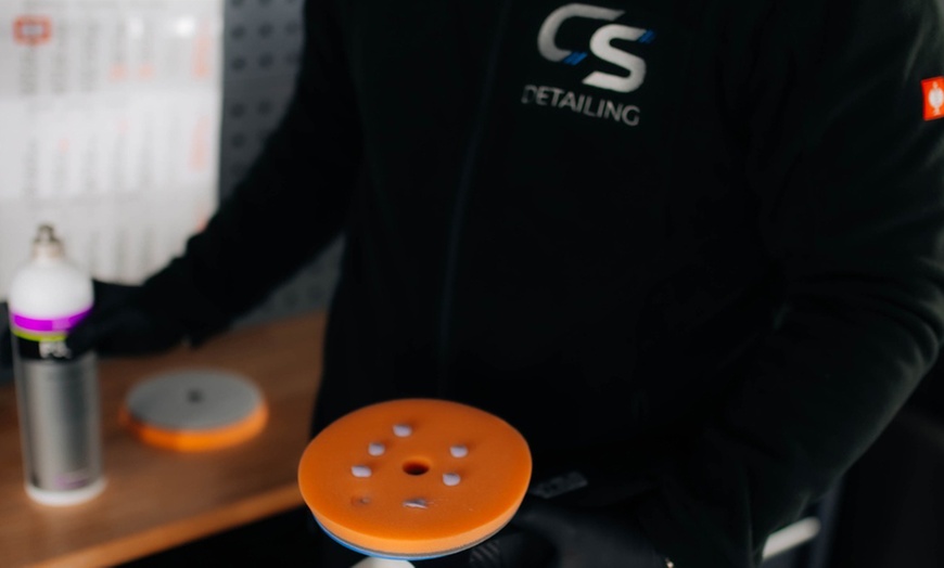 Image 4: Innenraumreinigung od. Innen- & Außenreinigung Basic, Gold od. Premium