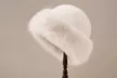 Women's Faux Fur Winter Bucket Hat - Multiple Options - Second Medium